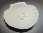 Mother of Pearl Rose Flower Beads 10 mm – for Jewelry & Craft Projects - Image 4